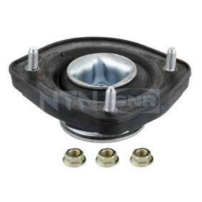 Compre Kit de reparação, suporte de apoio do conj. mola / amortecedor da SNR KB984.02 a um preço baixo por 25,59 €