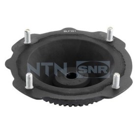 Compre Kit de reparação, suporte de apoio do conj. mola / amortecedor da SNR KB986.00 a um preço baixo por 24,32 €