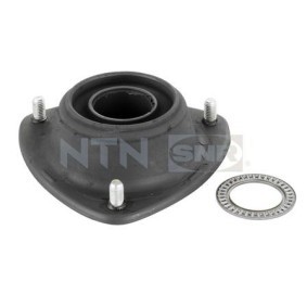 Compre Kit de reparação, suporte de apoio do conj. mola / amortecedor da SNR KB677.06 a um preço baixo por 29,07 €