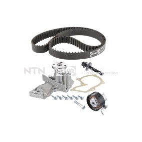 Achetez des Kit de distribution + pompe à eau SNR KDP452.240 à prix pour 118,13 €