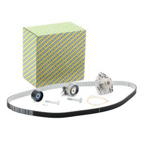 Achetez des Kit de distribution + pompe à eau SNR KDP453.250 à prix pour 147,67 €