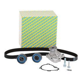 Wasserpumpe + Zahnriemensatz KDP453.300