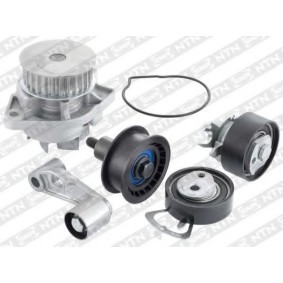 Achetez des Kit de distribution + pompe à eau SNR KDP457.260 à prix pour 173,25 €