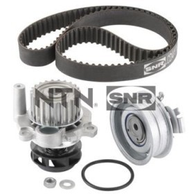 Achetez des Kit de distribution + pompe à eau SNR KDP457.321 à prix pour 89,85 €
