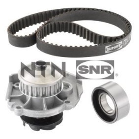 Achetez des Kit de distribution + pompe à eau SNR KDP458.350 à prix pour 60,75 €