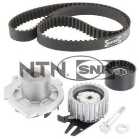 Acquista Kit cinghia distribuzione, pompa acqua da SNR KDP458.560 a buon mercato per soli 107,89 €