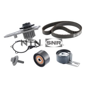 Achetez des Kit de distribution + pompe à eau SNR KDP459.590 à prix pour 130,28 €