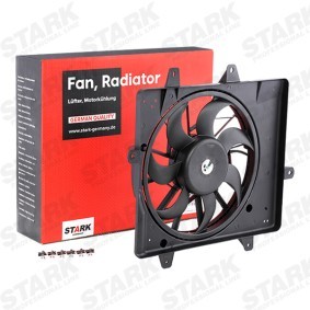 Kühlerlüfter SKRF-0300021 von STARK günstig für 77,56 € online kaufen