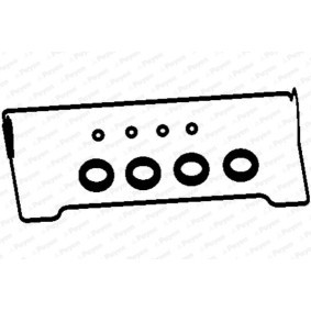 Achetez des Jeu de joints d'étanchéité, couvercle de culasse PAYEN HM5235 à prix pour 42,48 €