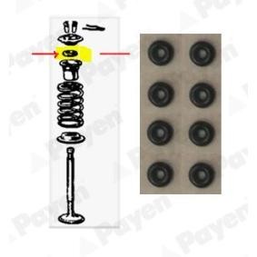 Achetez des Jeu de joints d'étanchéité, tige de soupape PAYEN HR619 à prix pour 5,24 €