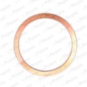 Achetez des Joint de carter d'huile PAYEN JJ542 à prix pour 32,28 €