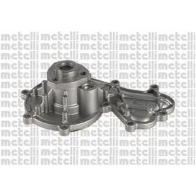 Achetez des Pompe à eau METELLI 24-1202 à prix pour 62,41 €