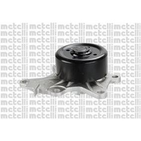 Wasserpumpe von METELLI 24-1132