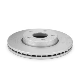 Comprar Disco de freno de METELLI 23-0286 a bajo precio de 22,61 €