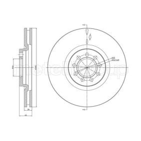 Bremsscheibe 23-0914C