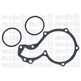 Bremsscheibe von METELLI günstig für 27,26 €