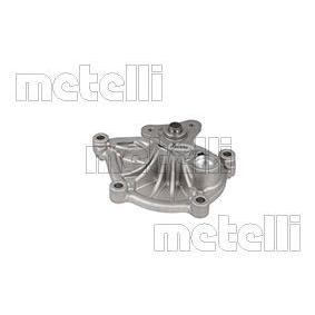 Achetez des Pompe à eau METELLI 24-1232 à prix pour 44,93 €