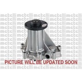 Comprar Bomba de agua de METELLI 24-1150 a bajo precio de 59,28 €