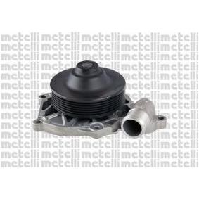 Achetez des Pompe à eau METELLI 24-1213 à prix pour 80,51 €