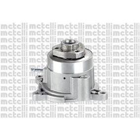 Wasserpumpe von METELLI 24-1167