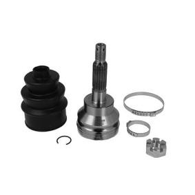 Comprar Juego de articulación, árbol de transmisión de METELLI 15-1039 a bajo precio de 37,60 €
