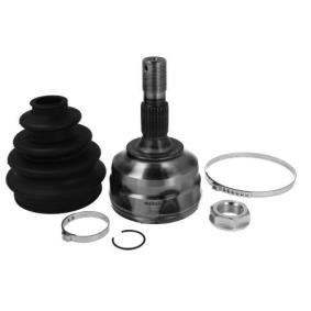 Comprar Juego de articulación, árbol de transmisión de METELLI 15-1711 a bajo precio de 89,87 €