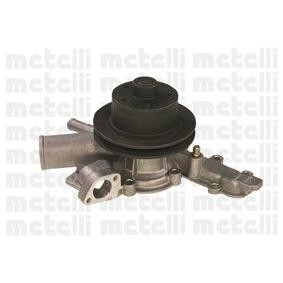 Achetez des Pompe à eau METELLI 24-0051 à prix pour 72,49 €