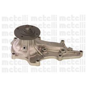 Achetez des Pompe à eau METELLI 24-0171 à prix pour 44,26 €