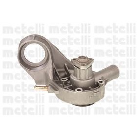 Wasserpumpe von METELLI 24-0191