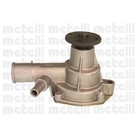 Achetez des Pompe à eau METELLI 24-0213 à prix pour 33,22 €