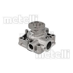 Achetez des Pompe à eau METELLI 24-0317 à prix pour 42,80 €