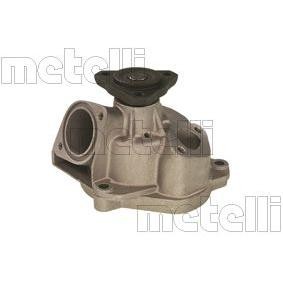Osta Vesipumppu METELLI:llä 24-0320 edullisesti hintaan 47,27 €
