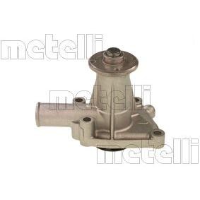 Achetez des Pompe à eau METELLI 24-0375 à prix pour 32,65 €