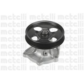 Achetez des Pompe à eau METELLI 24-0766A à prix pour 36,87 €