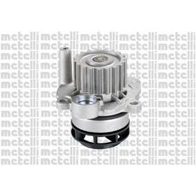 Achetez des Pompe à eau METELLI 24-1137 à prix pour 57,29 €