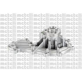 Achetez des Pompe à eau METELLI 24-1141 à prix pour 52,82 €