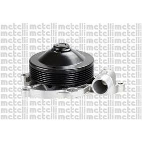 Achetez des Pompe à eau METELLI 24-1152 à prix pour 88,10 €