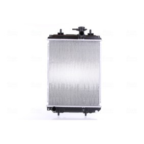 Achetez des Radiateur du moteur NISSENS 617549 à prix pour 166,24 €