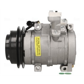 Acquista Compressore aria condizionata da NISSENS 89312 a buon mercato per soli 280,96 €
