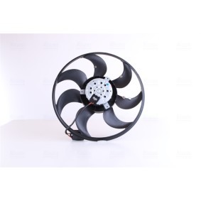 Kühlerlüfter 85777 von NISSENS günstig für 76,04 € online kaufen