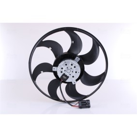 Kühlerlüfter 85784 von NISSENS günstig für 82,46 € online kaufen