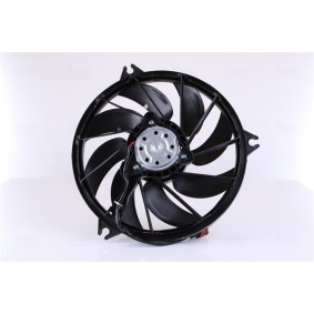 Kühlerlüfter 85787 von NISSENS günstig für 74,40 € online kaufen