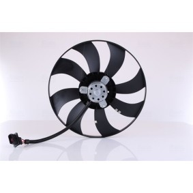 Kühlerlüfter 85796 von NISSENS günstig für 71,30 € online kaufen