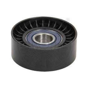 Acquista Galoppino guidacinghia, cinghia Poly-V da OPTIMAL 0-N2392S a buon mercato per soli 63,68 €