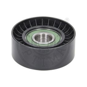Acquista Galoppino guidacinghia, cinghia Poly-V da OPTIMAL 0-N2268S a buon mercato per soli 49,51 €