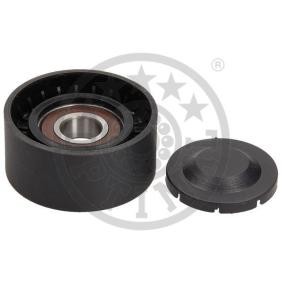 Achetez des Galet enrouleur de courroie d'accessoire OPTIMAL 0-N2280S à prix pour 18,31 €