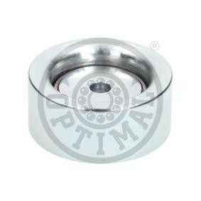 Achetez des Galet enrouleur de courroie d'accessoire OPTIMAL 0-N2354 à prix pour 71,56 €