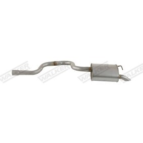 Endschalldämpfer 24055 von WALKER günstig für 73,14 € online kaufen