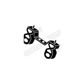 Compre Fita de borracha, sistema de escape da WALKER 80551 a um preço baixo por 37,02 €