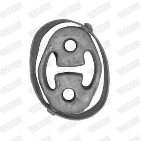 Acquista Nastro di gomma, Imp. gas scarico da WALKER 80590 a buon mercato per soli 5,99 €
